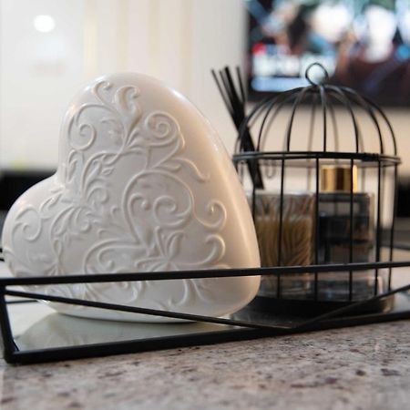 Kay'S Comfort Place Lekki Ngoại thất bức ảnh
