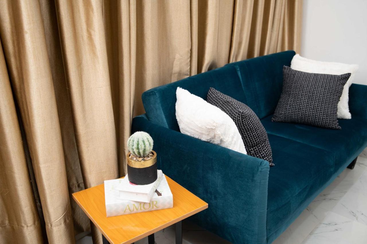 Kay'S Comfort Place Lekki Ngoại thất bức ảnh