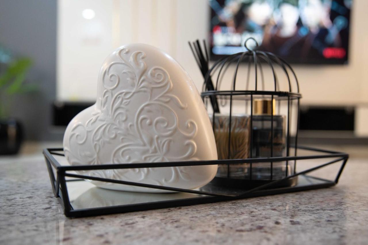 Kay'S Comfort Place Lekki Ngoại thất bức ảnh