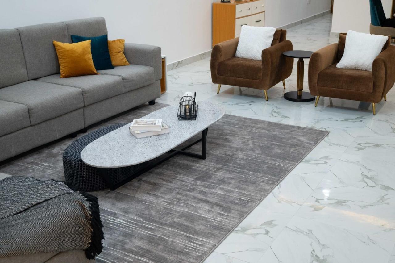 Kay'S Comfort Place Lekki Ngoại thất bức ảnh