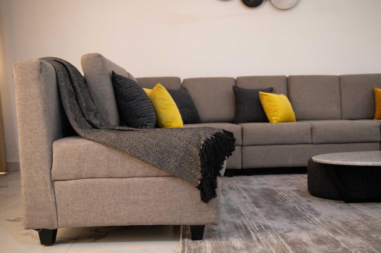 Kay'S Comfort Place Lekki Ngoại thất bức ảnh