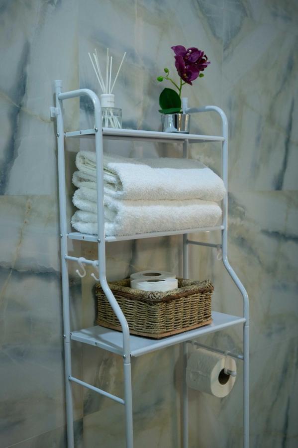 Kay'S Comfort Place Lekki Ngoại thất bức ảnh
