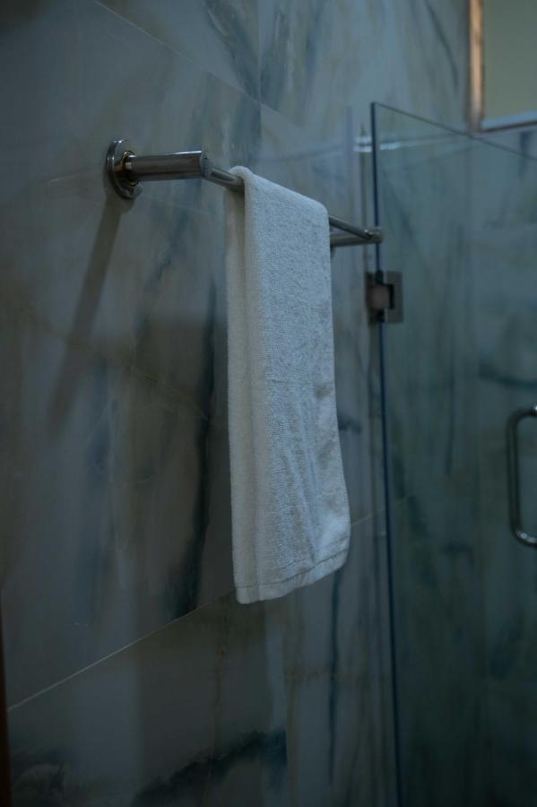 Kay'S Comfort Place Lekki Ngoại thất bức ảnh