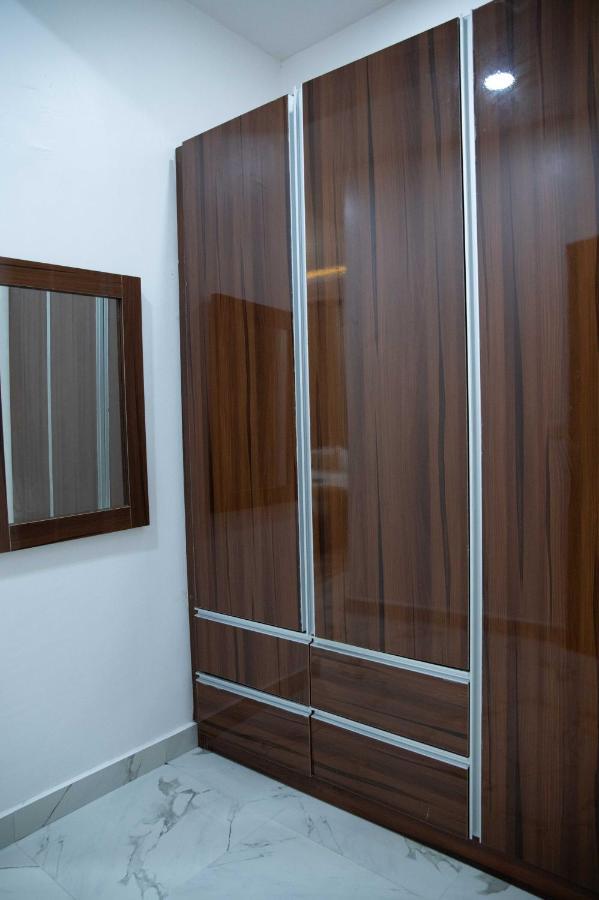 Kay'S Comfort Place Lekki Ngoại thất bức ảnh