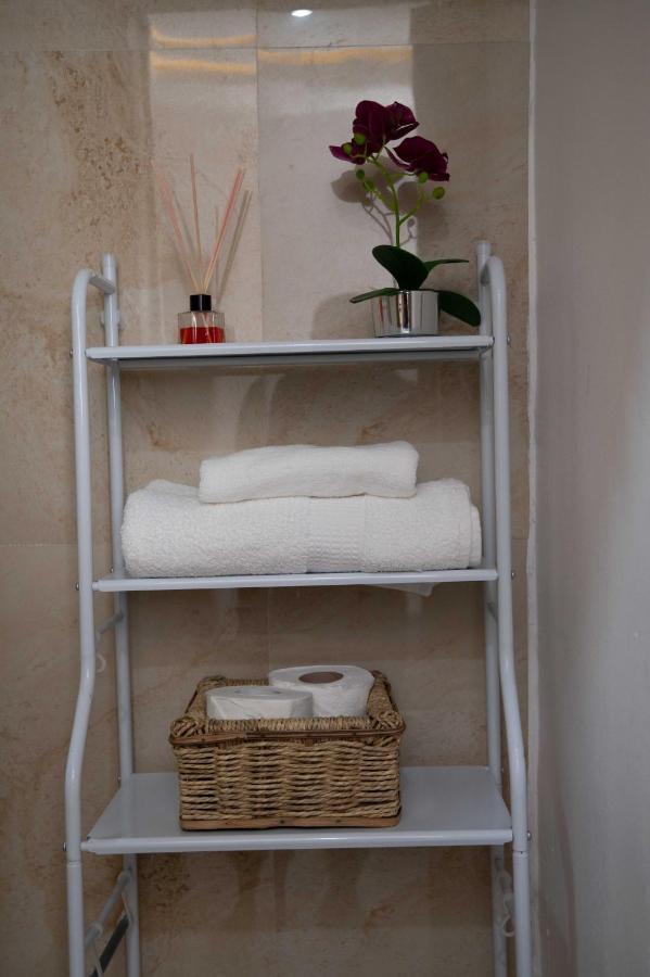 Kay'S Comfort Place Lekki Ngoại thất bức ảnh