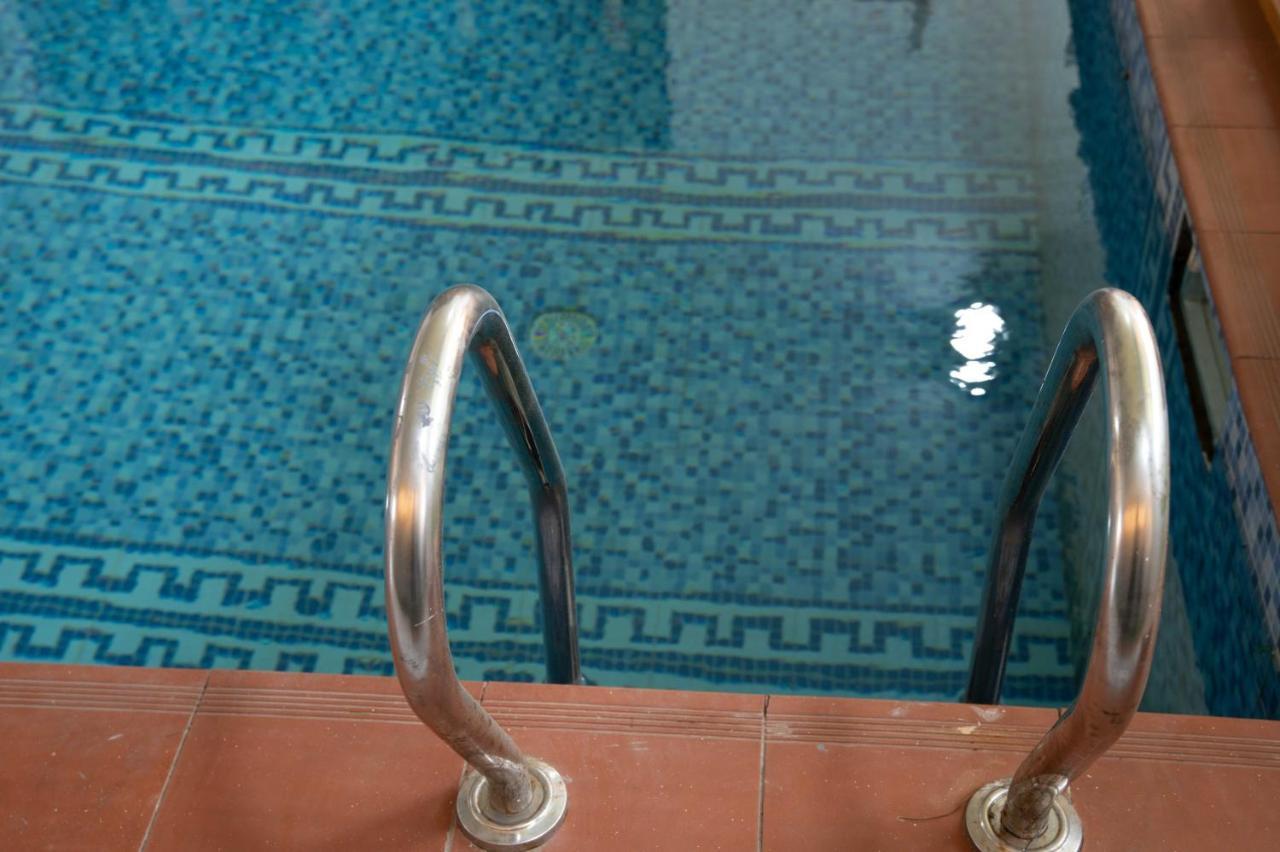 Kay'S Comfort Place Lekki Ngoại thất bức ảnh