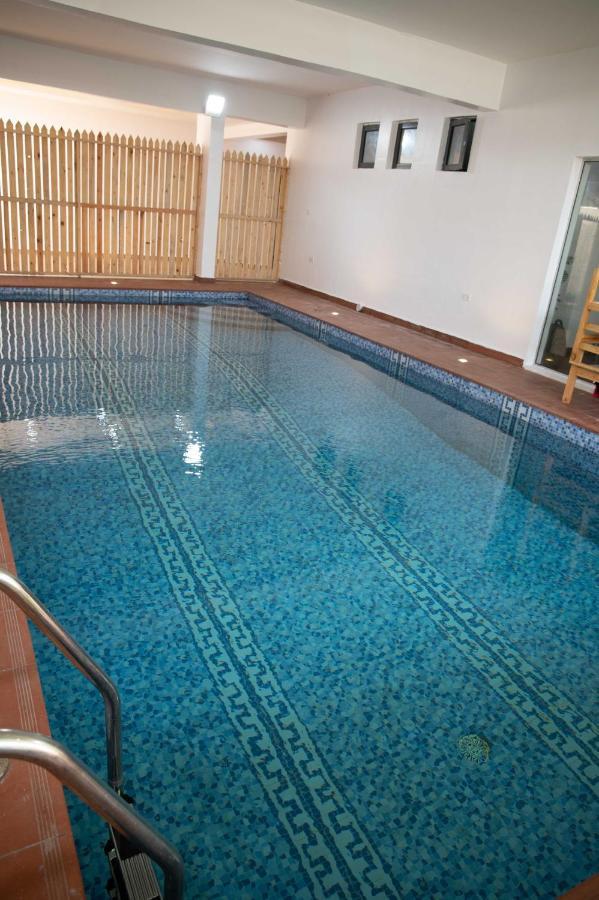 Kay'S Comfort Place Lekki Ngoại thất bức ảnh